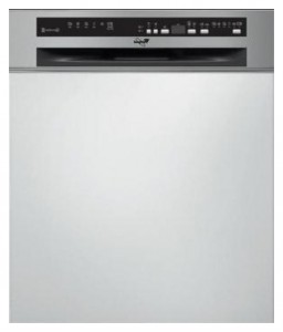 характеристики, Фото Посудомоечная Машина Whirlpool ADG 8100 IX
