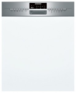 karakteristike, слика Машина за прање судова Siemens SN 56N594