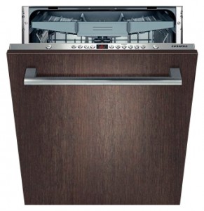 karakteristike, слика Машина за прање судова Siemens SN 66L080