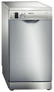 特性, 写真 食器洗い機 Bosch SPS 50E38