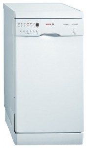 характеристики, Фото Посудомоечная Машина Bosch SRS 46T52