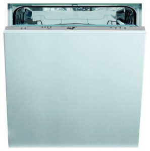 karakteristike, слика Машина за прање судова Whirlpool ADG 7430/1 FD