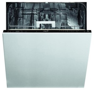 karakteristike, слика Машина за прање судова Whirlpool WP 120