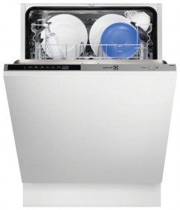 характеристики, Фото Посудомоечная Машина Electrolux ESL 6360 LO