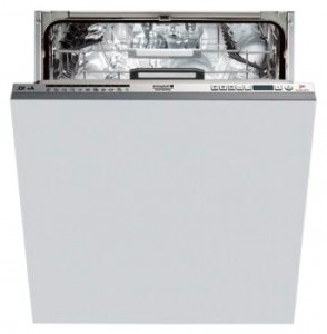 مشخصات, عکس ماشین ظرفشویی Hotpoint-Ariston LFTA++ H2141 HX