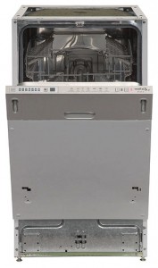Характеристики, фото Посудомийна машина UNIT UDW-24B