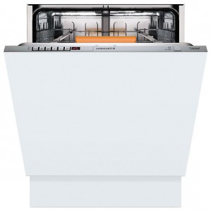 karakteristike, слика Машина за прање судова Electrolux ESL 67040 R