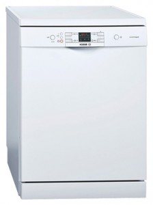 مشخصات, عکس ماشین ظرفشویی Bosch SMS 40M22
