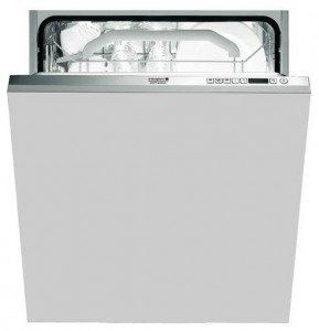 характеристики, Фото Посудомоечная Машина Hotpoint-Ariston LFT 52177 X