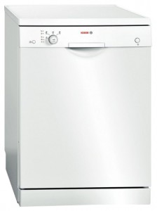 特性, 写真 食器洗い機 Bosch SMS 40D32