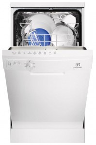 مشخصات, عکس ماشین ظرفشویی Electrolux ESF 4200 LOW