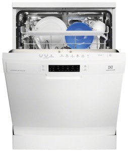 特点, 照片 洗碗机 Electrolux ESF 6600 ROW