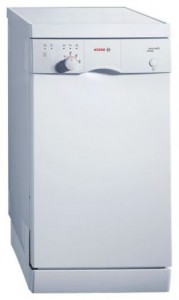 характеристики, Фото Посудомоечная Машина Bosch SRS 53E42