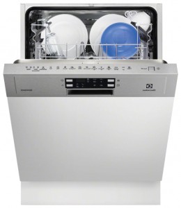 Характеристики, фото Посудомийна машина Electrolux ESI 6510 LAX