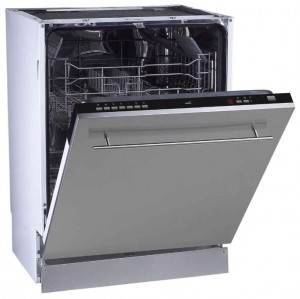 مشخصات, عکس ماشین ظرفشویی LEX PM 607