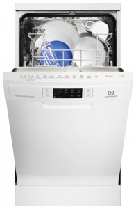 Характеристики, фото Посудомийна машина Electrolux ESF 4510 ROW