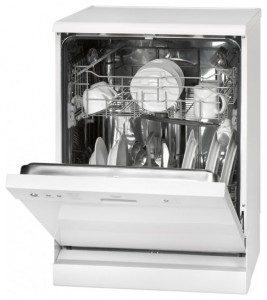Karakteristike, foto Stroj za pranje posuđa Bomann GSP 875