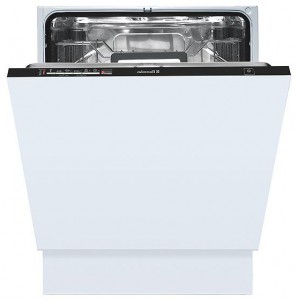 特性, 写真 食器洗い機 Electrolux ESL 66060 R