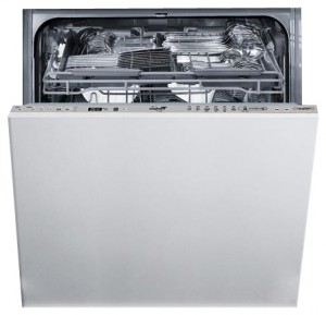 Karakteristike, foto Stroj za pranje posuđa Whirlpool ADG 9960