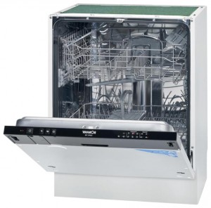 مشخصات, عکس ماشین ظرفشویی Bomann GSPE 786