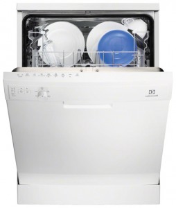 les caractéristiques, Photo Lave-vaisselle Electrolux ESF 6200 LOW