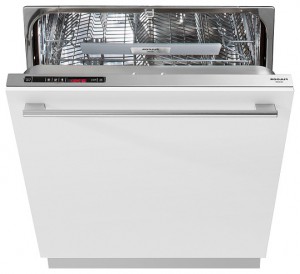 Karakteristike, foto Stroj za pranje posuđa Fulgor FDW 8214