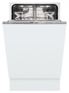 χαρακτηριστικά, φωτογραφία Πλυντήριο πιάτων Electrolux ESL 46500R