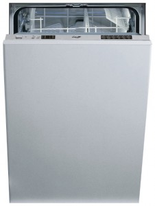 特性, 写真 食器洗い機 Whirlpool ADG 155