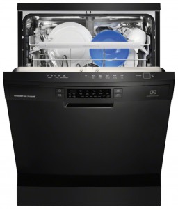 特性, 写真 食器洗い機 Electrolux ESF 6630 ROK