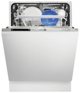 ลักษณะเฉพาะ, รูปถ่าย เครื่องล้างจาน Electrolux ESL 6810 RA