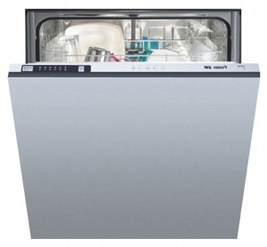 Karakteristike, foto Stroj za pranje posuđa Foster 2950 000
