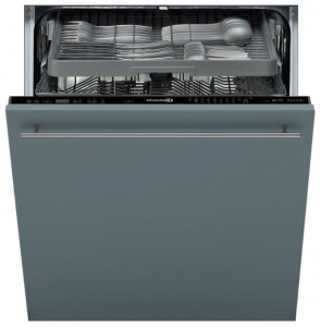 Karakteristike, foto Stroj za pranje posuđa Bauknecht GSXP X264A3