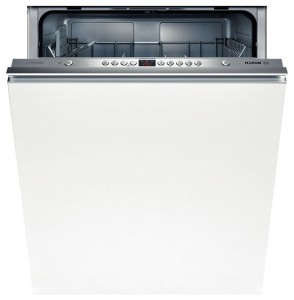 特性, 写真 食器洗い機 Bosch SMV 53L50