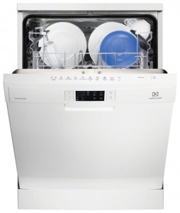 les caractéristiques, Photo Lave-vaisselle Electrolux ESF 6500 LOW