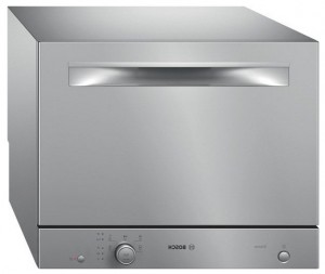 特性, 写真 食器洗い機 Bosch SKS 50E18