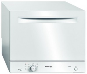 Karakteristike, foto Stroj za pranje posuđa Bosch SKS 50E12