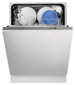 les caractéristiques, Photo Lave-vaisselle Electrolux ESL 6200 LO
