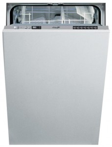 Karakteristike, foto Stroj za pranje posuđa Whirlpool ADG 145
