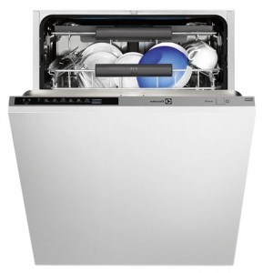 特点, 照片 洗碗机 Electrolux ESL 98310 RA