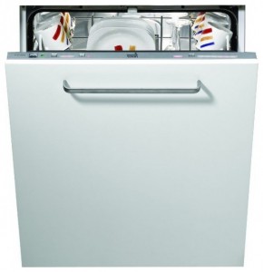 مشخصات, عکس ماشین ظرفشویی TEKA DW1 603 FI