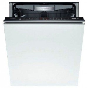 les caractéristiques, Photo Lave-vaisselle Bosch SMV 69T50
