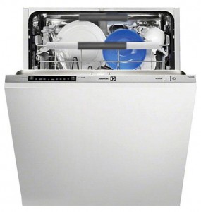 характеристики, Фото Посудомоечная Машина Electrolux ESL 98510 RO