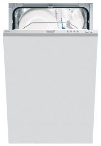 karakteristike, слика Машина за прање судова Hotpoint-Ariston LST 1147