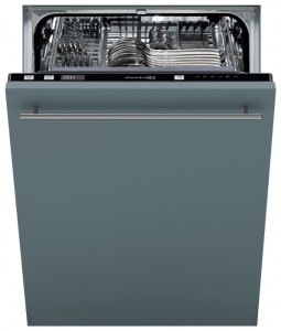 Karakteristike, foto Stroj za pranje posuđa Bauknecht GSX 112 FD