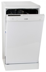 Karakteristike, foto Stroj za pranje posuđa BEKO DSFS 1530