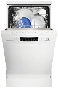 مشخصات, عکس ماشین ظرفشویی Electrolux ESF 4600 ROW