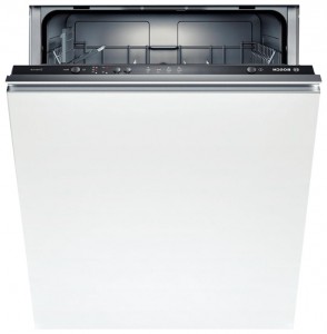 特性, 写真 食器洗い機 Bosch SMV 40D40
