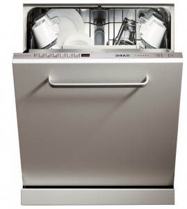 特性, 写真 食器洗い機 AEG F 6540 RVI
