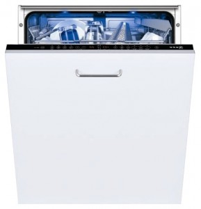 Karakteristike, foto Stroj za pranje posuđa NEFF S51T65Y6