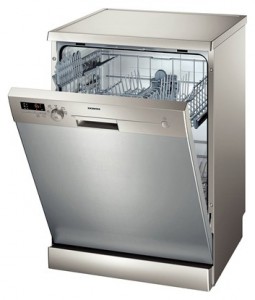 Характеристики, фото Посудомийна машина Siemens SN 25D800